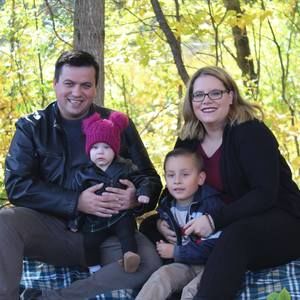 Meet your Posher, Miranda